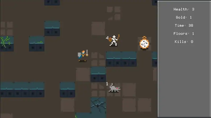 Dungeon Lad — изображение 2