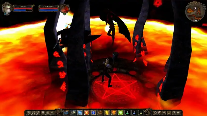 Dungeon Lords Steam Edition — изображение 2