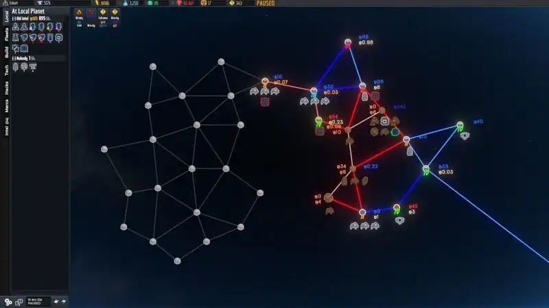 Ai War 2 по сети — изображение 3