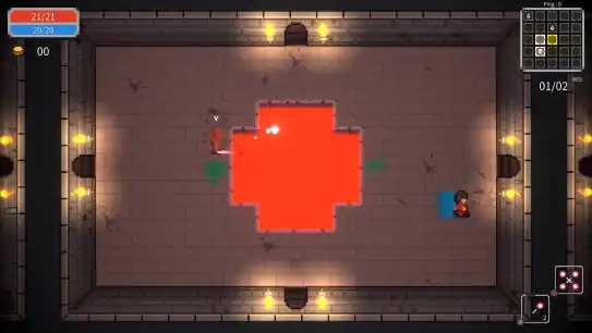 Dungeon Royale — изображение 2