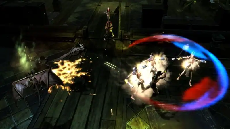 Dungeon Siege 3 — изображение 1