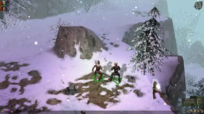 Dungeon Siege: Legends of Aranna — изображение 1