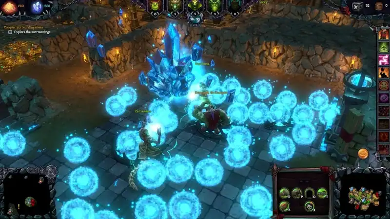 Dungeons 2 по сети — изображение 3