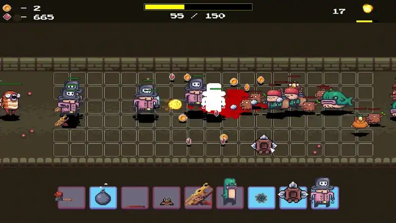 Dungeons and Myths 2 — изображение 2