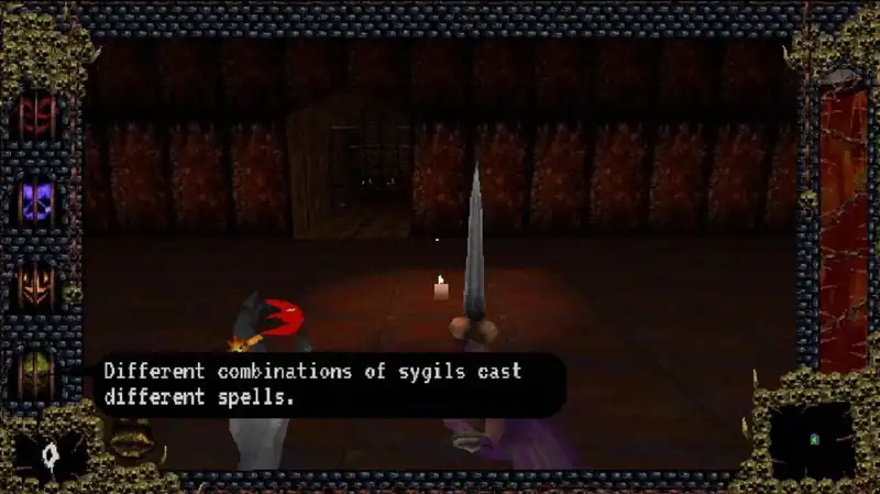 Dungeons of Blood and Dream — изображение 1