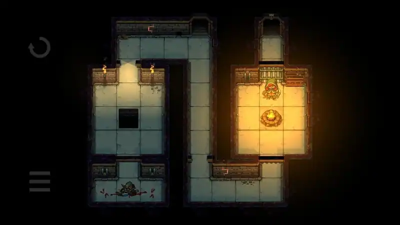 Dungeons of Dreadrock — изображение 2