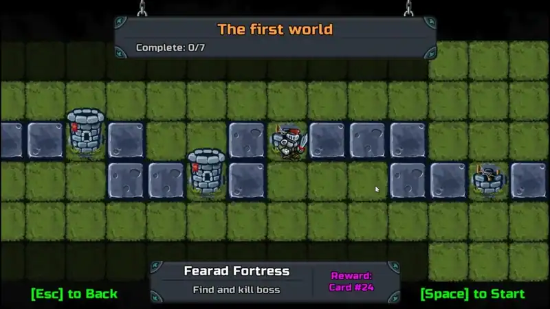Dungetris — изображение 3