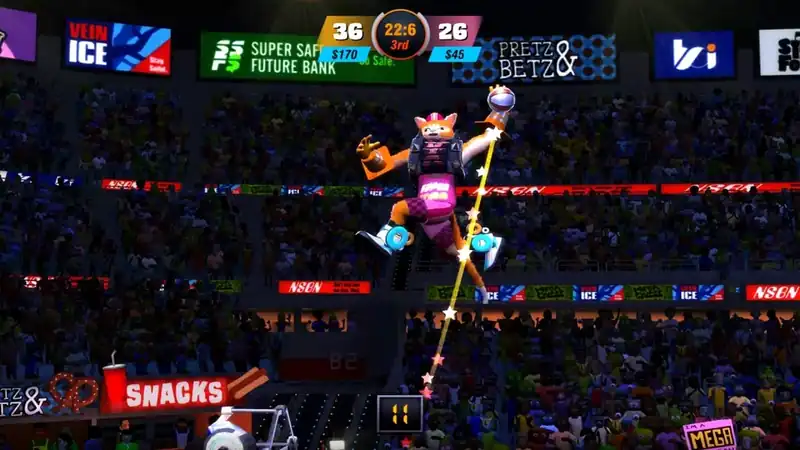 Dunk Lords — изображение 1