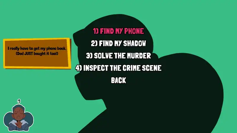 Duppy Detective Tashia — изображение 1