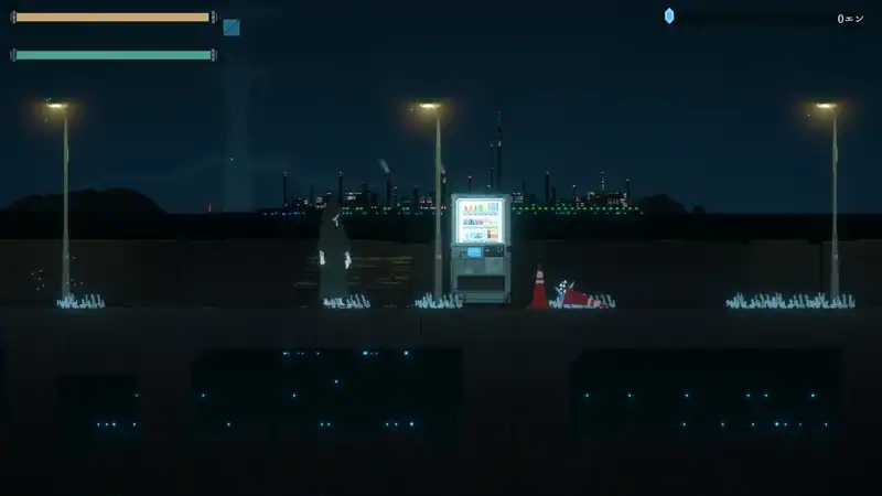 Dusk City — изображение 3