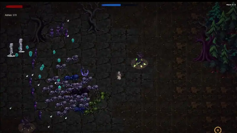 Duskvein Survivors - Bloodline — изображение 2