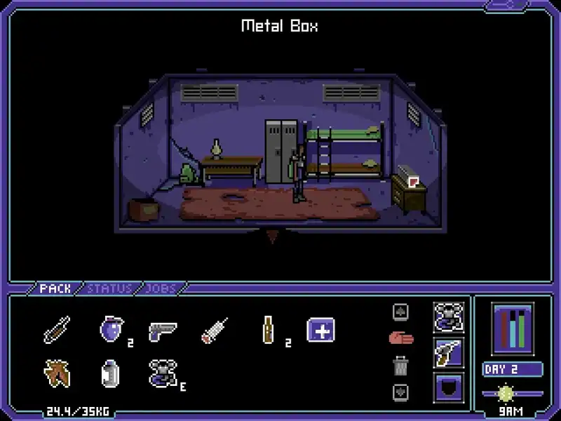Dustbowl — изображение 2