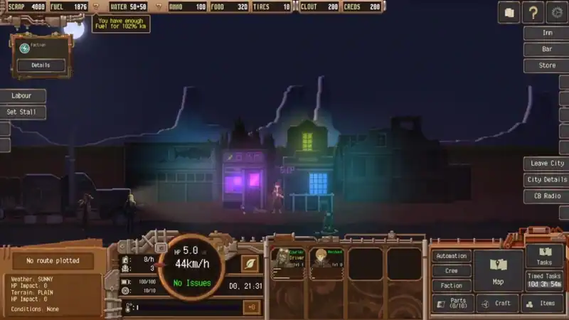 Dustland Delivery — изображение 1