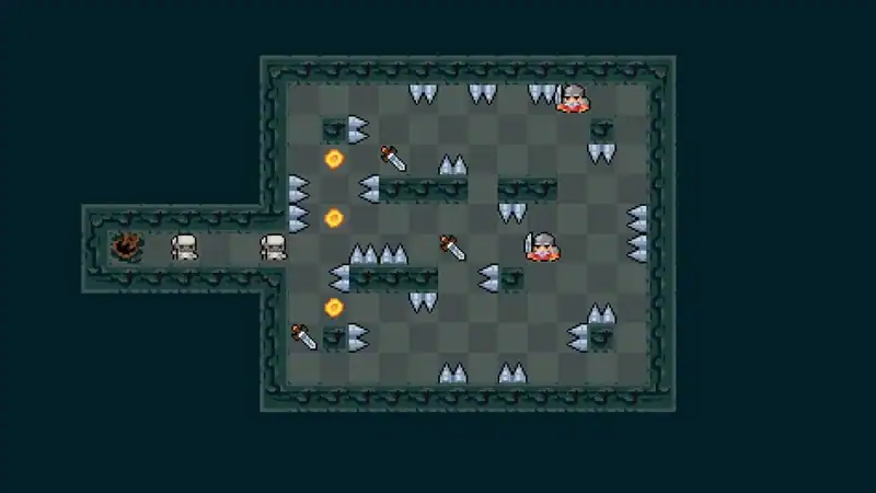 Dwarfer — изображение 3