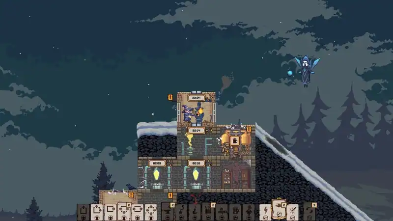 Dwarven Skykeep — изображение 2