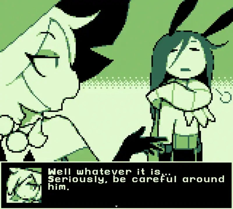 Dweller’s Empty Path — изображение 1