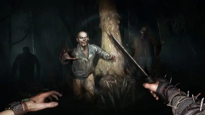Dying Light: The Beast по сети — изображение 3