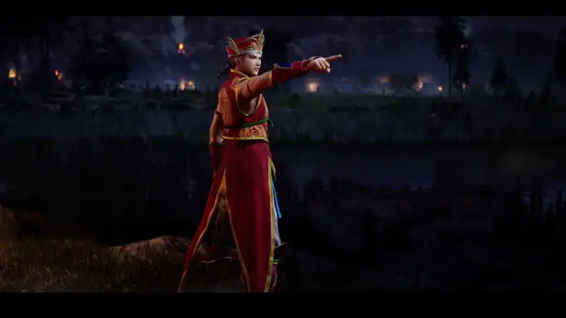 DYNASTY WARRIORS 3: Complete Edition Remastered — изображение 3