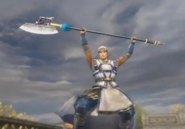 Dynasty Warriors 5 — изображение 3