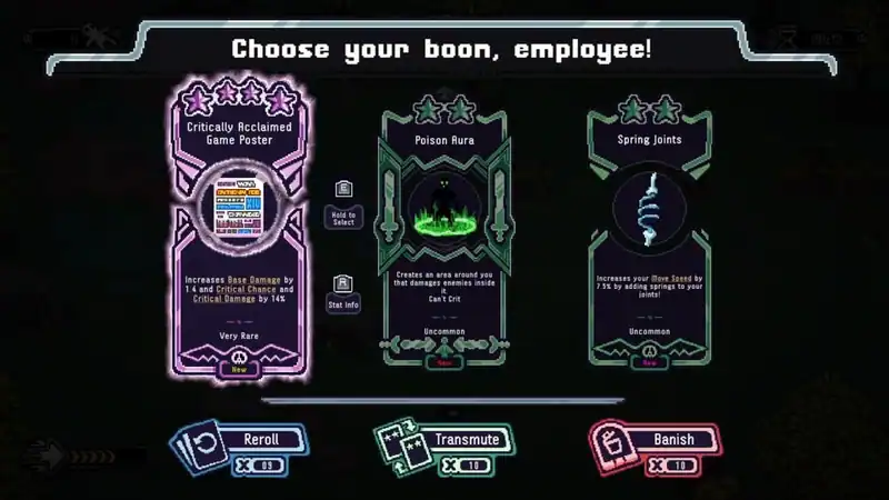 E-Lich: Corporate Souls — изображение 1