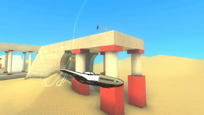 Air Brawl — изображение 2