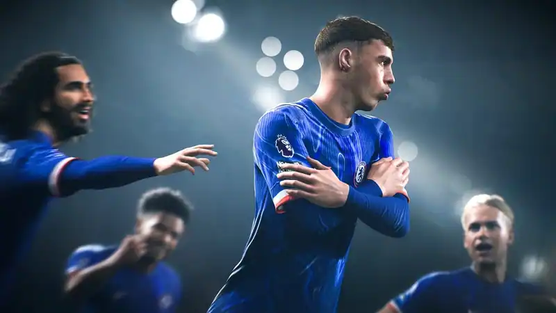 EA SPORTS FC 25 — изображение 2