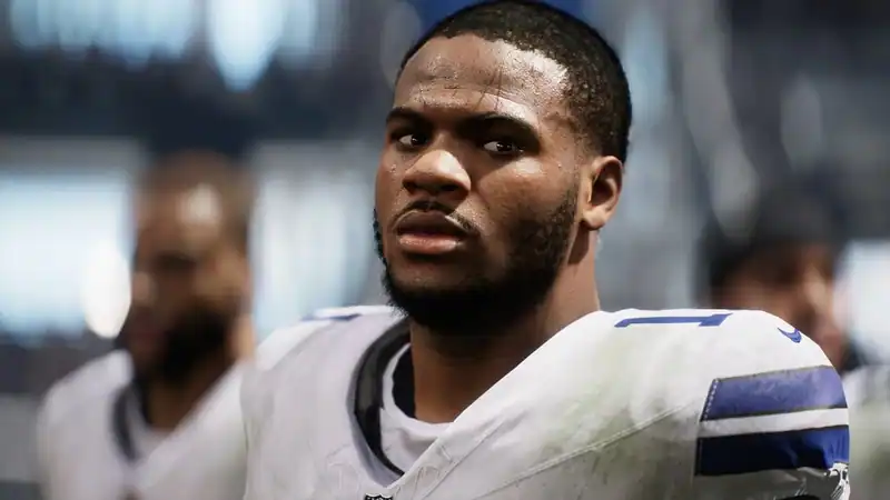 EA SPORTS Madden NFL 25 — изображение 2