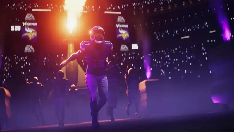 EA SPORTS Madden NFL 26 — изображение 2