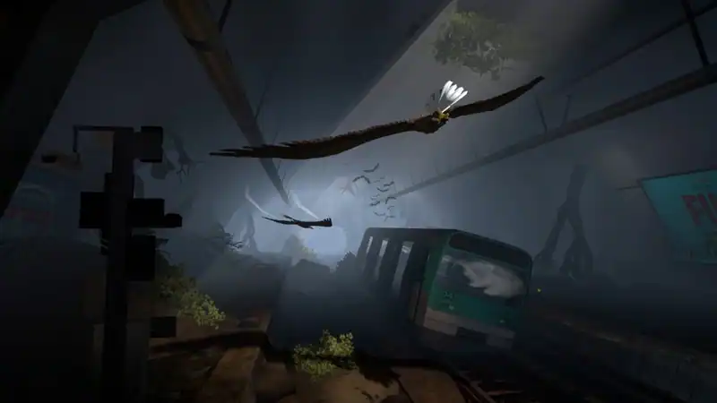 Eagle Flight — изображение 2