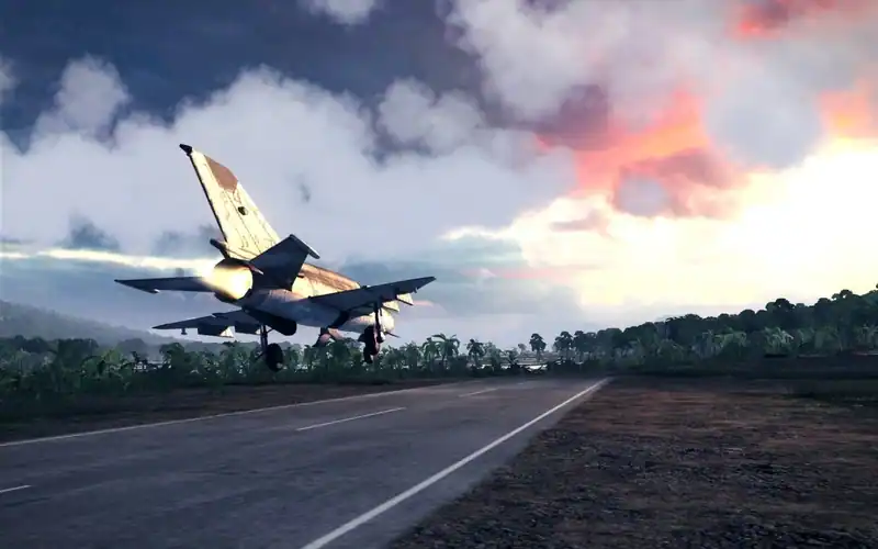 Air Conflicts: Vietnam — изображение 2