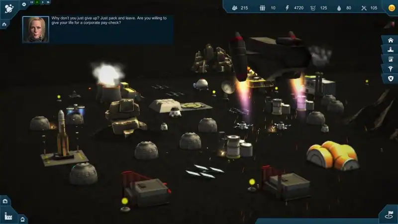 Earth Space Colonies — изображение 1