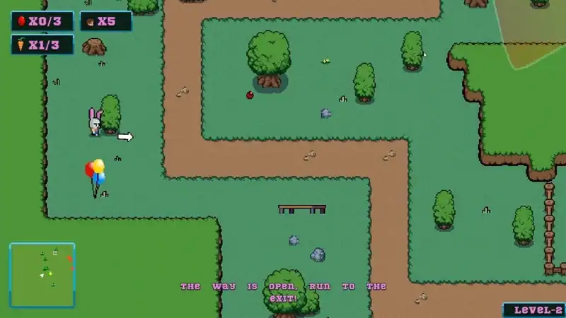 Easter Bunny — изображение 2