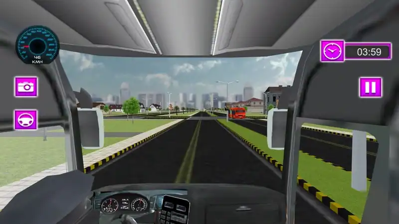 Eastern Europe Bus Sim — изображение 2