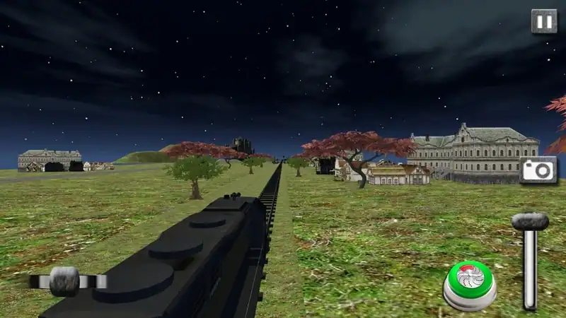 Eastern Europe Train Sim — изображение 3