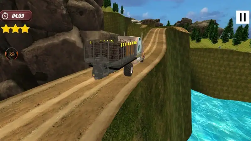 Eastern Europe Truck Simulator — изображение 2