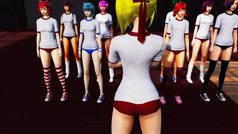 Ecchi Sensei — изображение 3