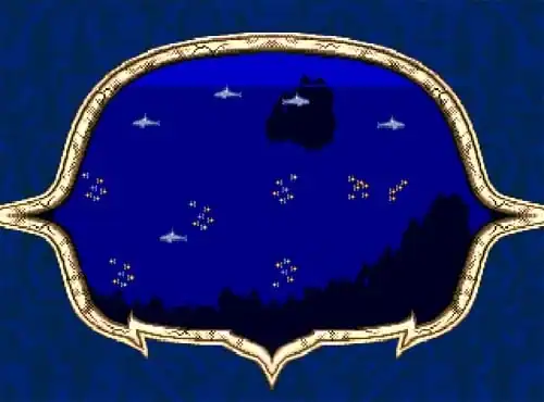 Ecco: The Tides of Time — изображение 3