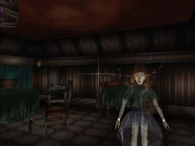 Echo Night 2: The Lord of Nightmares — изображение 3