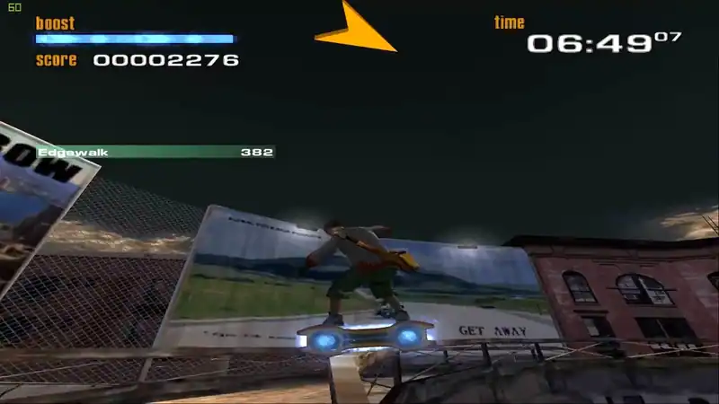 Airblade — изображение 3