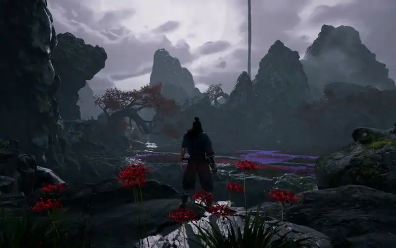 Echoes of Yi: Samsara — изображение 2