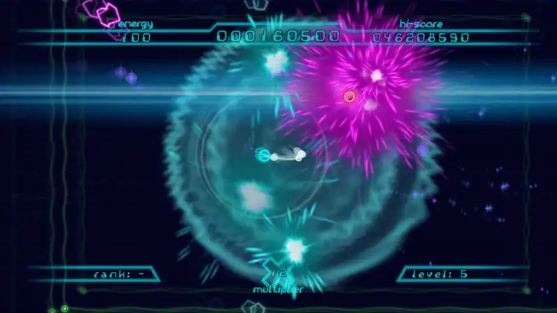 Echoes plus — изображение 3