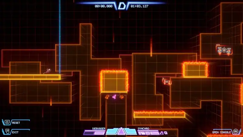 Eden Genesis — изображение 1