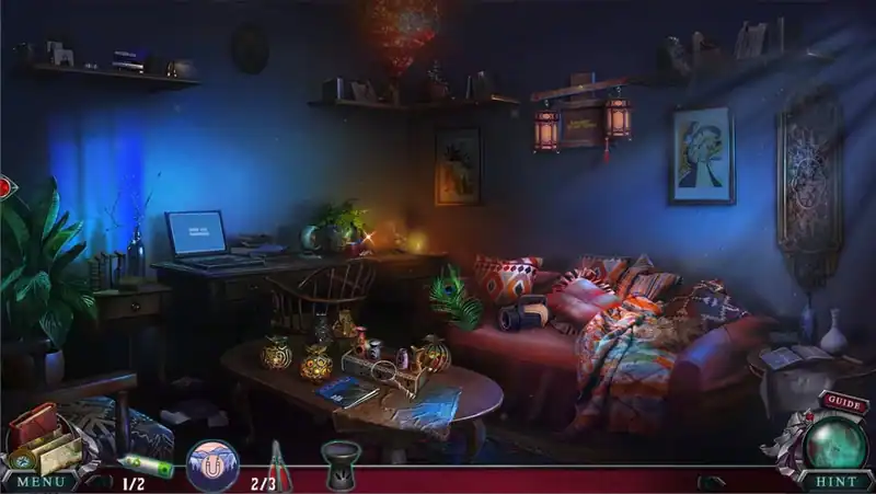 Edge of Reality 8: Lost Secrets of the Forest — изображение 1