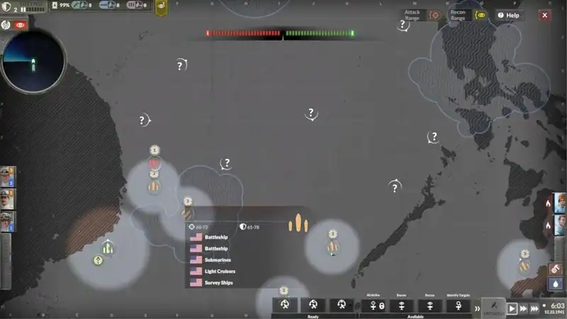 Aircraft Carrier Survival — изображение 1