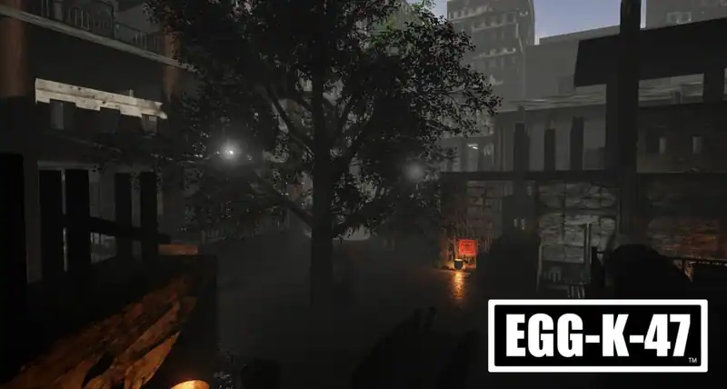 EggK47 — изображение 1
