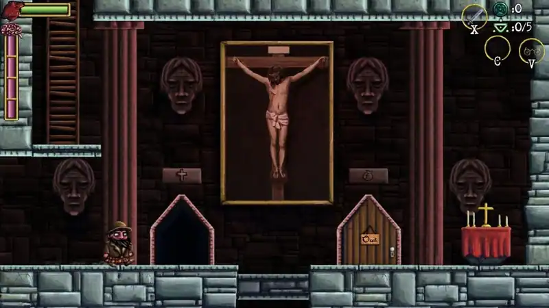 Eldritchvania — изображение 1