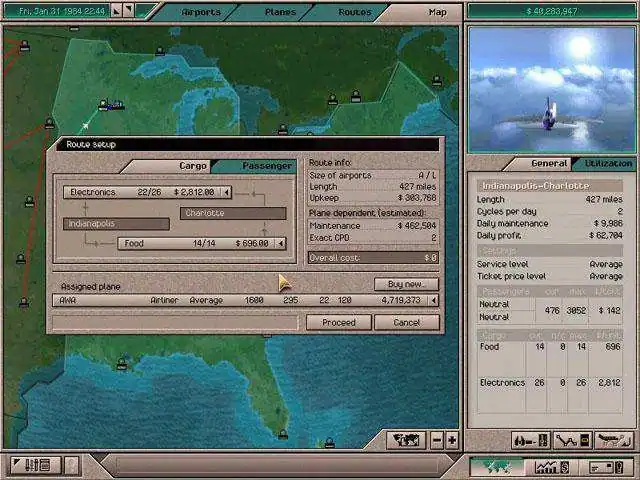 Airlines 2 — изображение 3