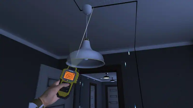 Electrician Simulator VR — изображение 1
