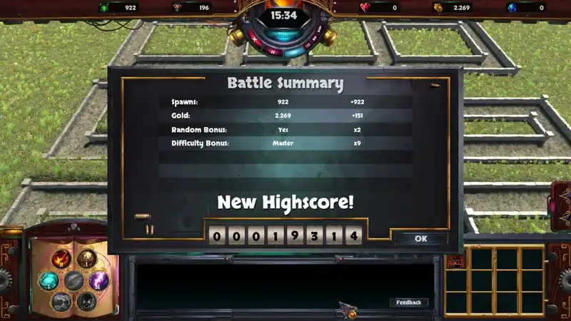 Elemental War — изображение 2