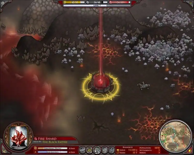 Elemental: War of Magic — изображение 1